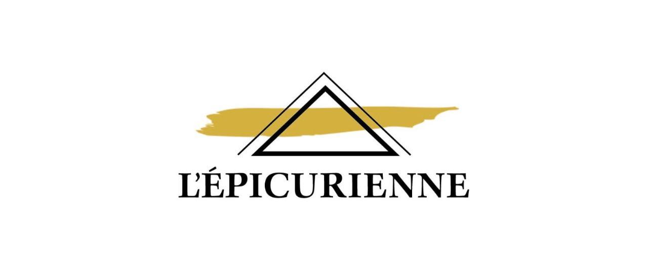 SimandreL'Epicurienne别墅 外观 照片